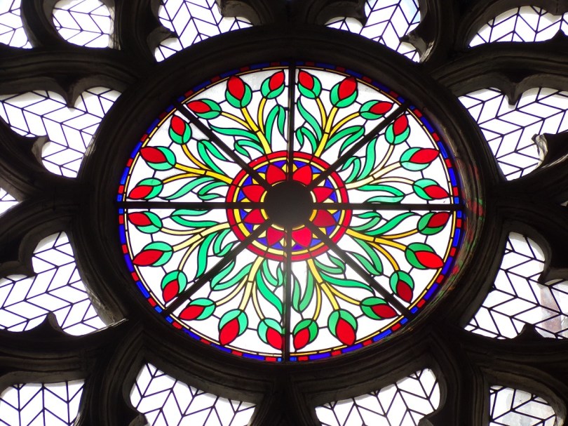 Eglise Saint-Léger (21 septembre 2025)