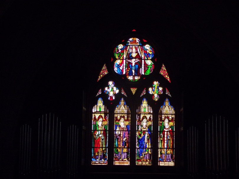 Eglise Saint-Léger (21 septembre 2025)