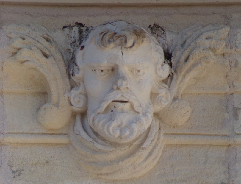 Hôtel, 8 rue Émile Albert (10 juillet 2025)