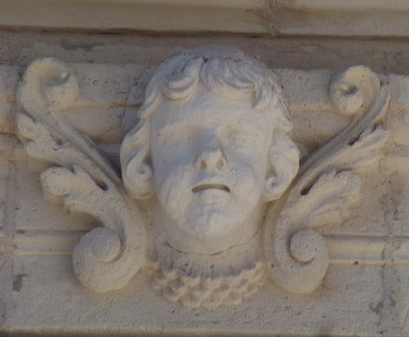 Hôtel, 8 rue Émile Albert (10 juillet 2025)