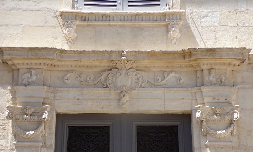 Hôtel, 8 rue Émile Albert (10 juillet 2025)