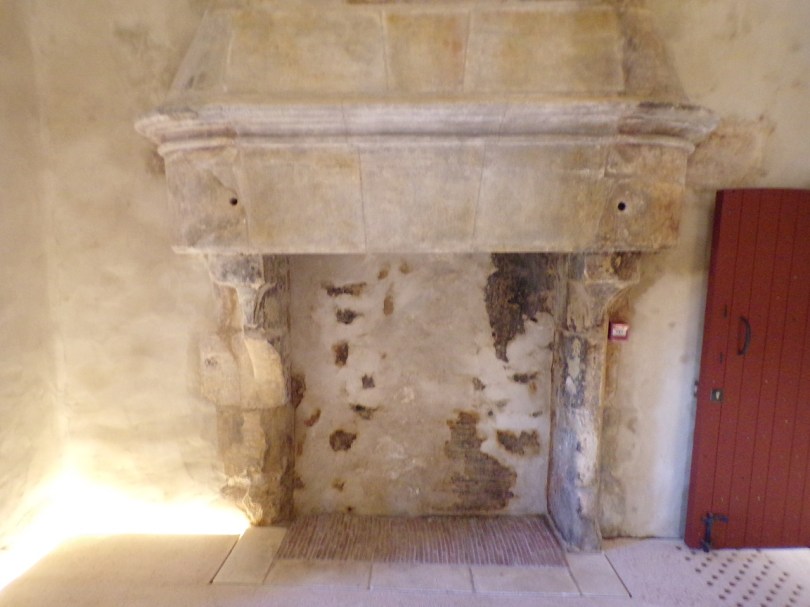 La Porte Saint-Jacques (21 septembre 2025)