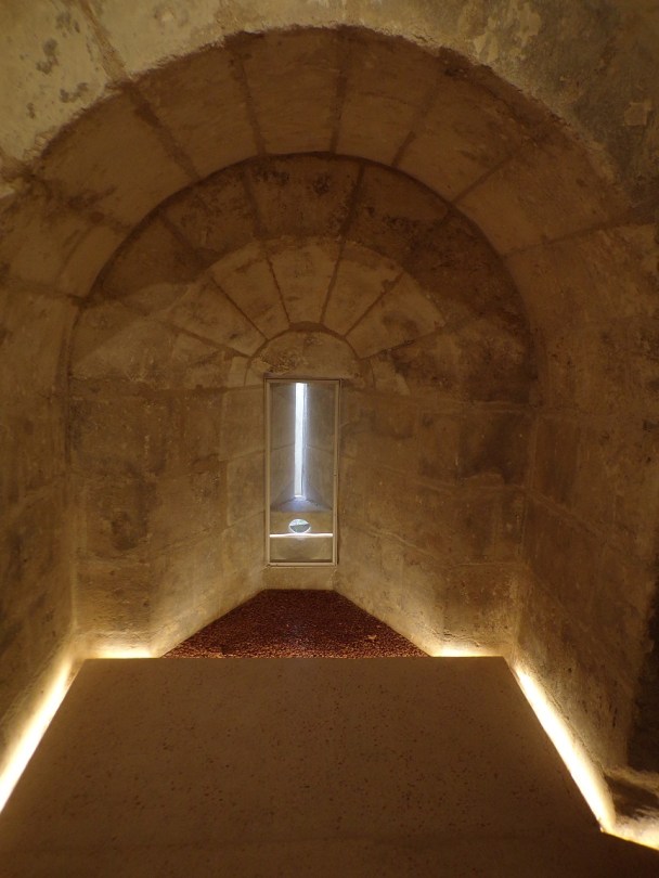 La Porte Saint-Jacques (21 septembre 2025)