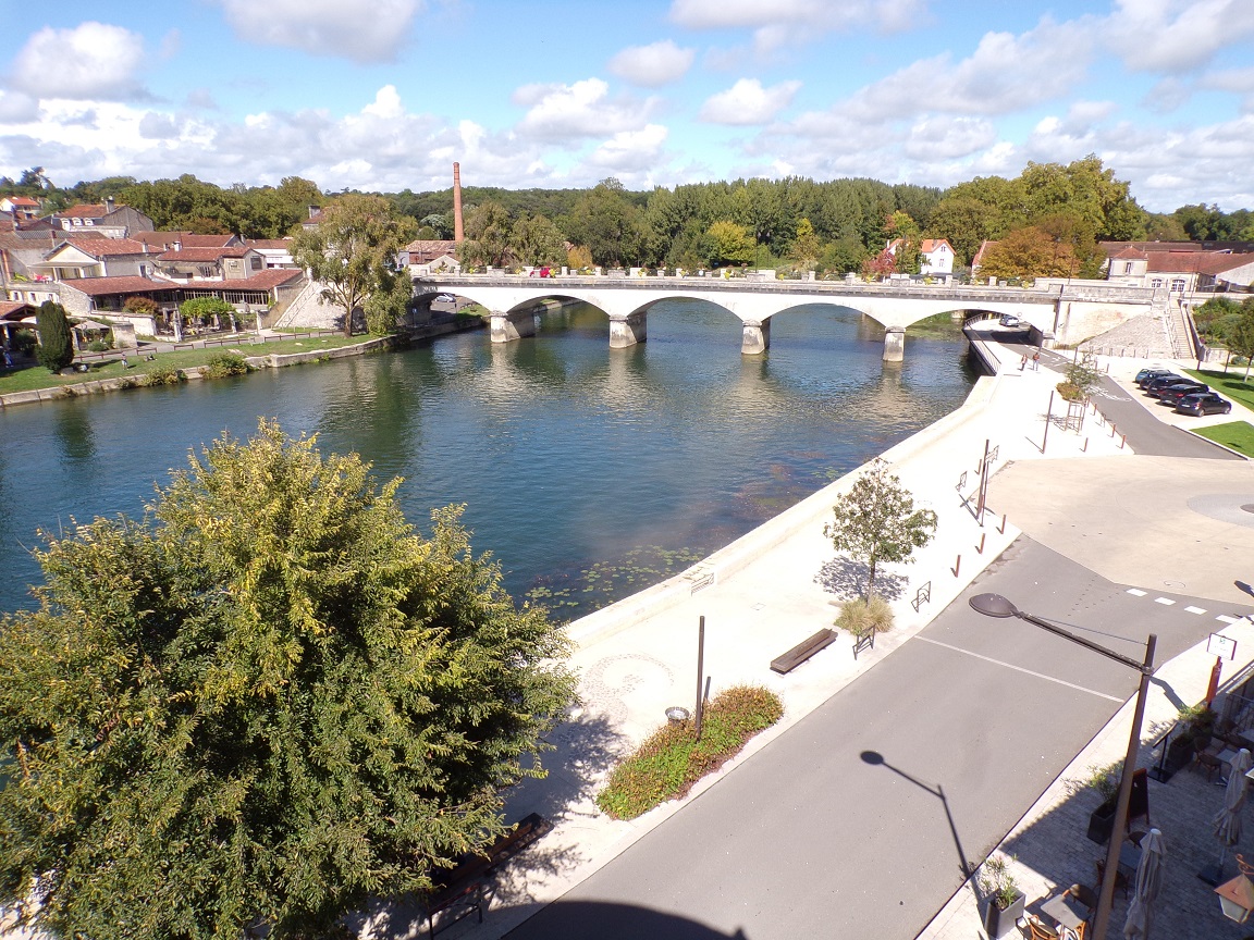 La Porte Saint-Jacques (21 septembre 2025)