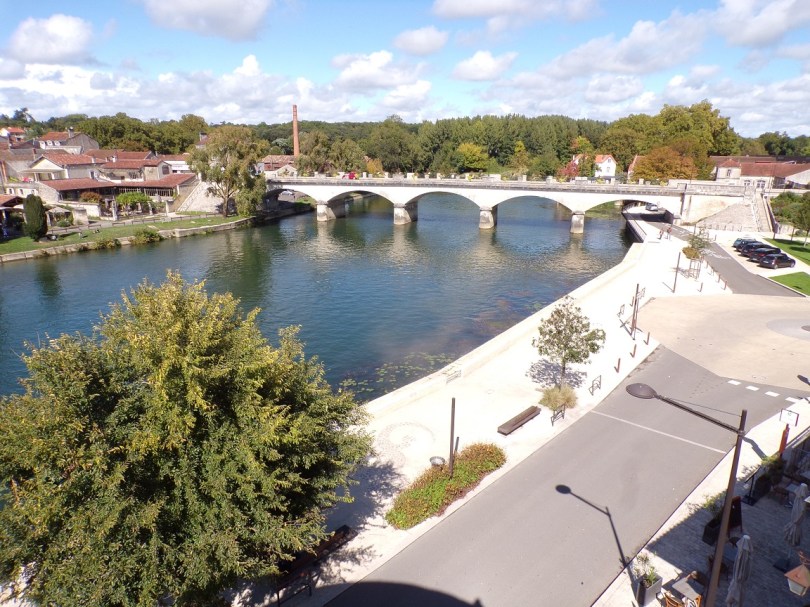 La Porte Saint-Jacques (21 septembre 2025)