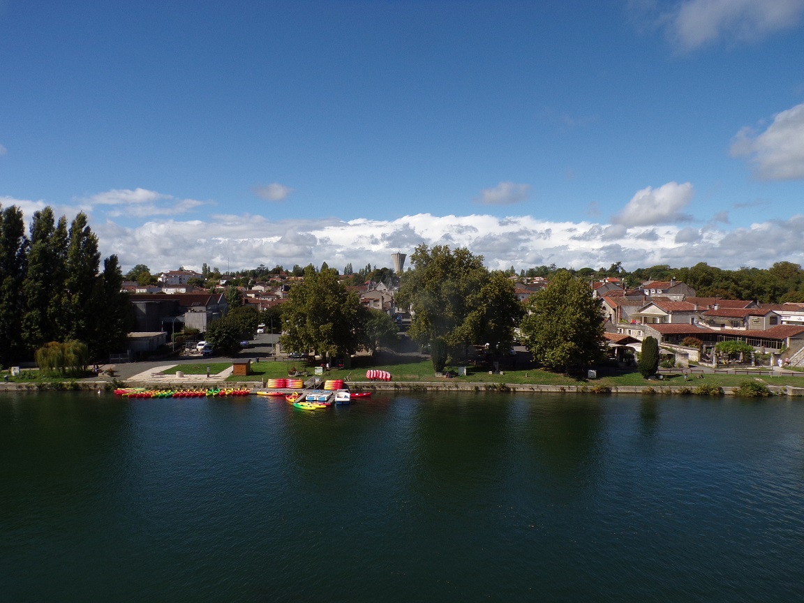La Porte Saint-Jacques (21 septembre 2025)