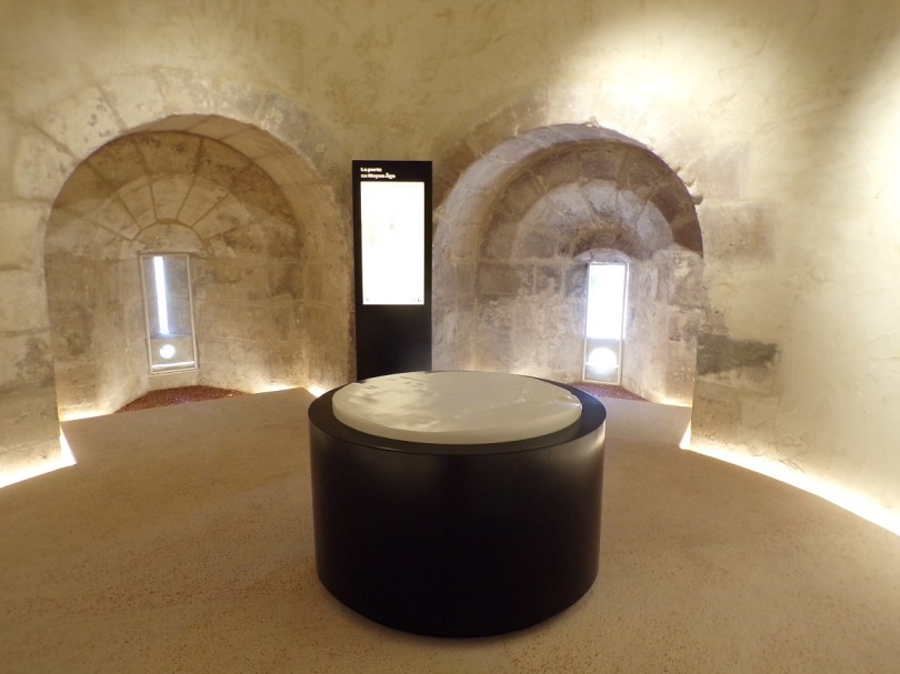 La Porte Saint-Jacques (21 septembre 2025)