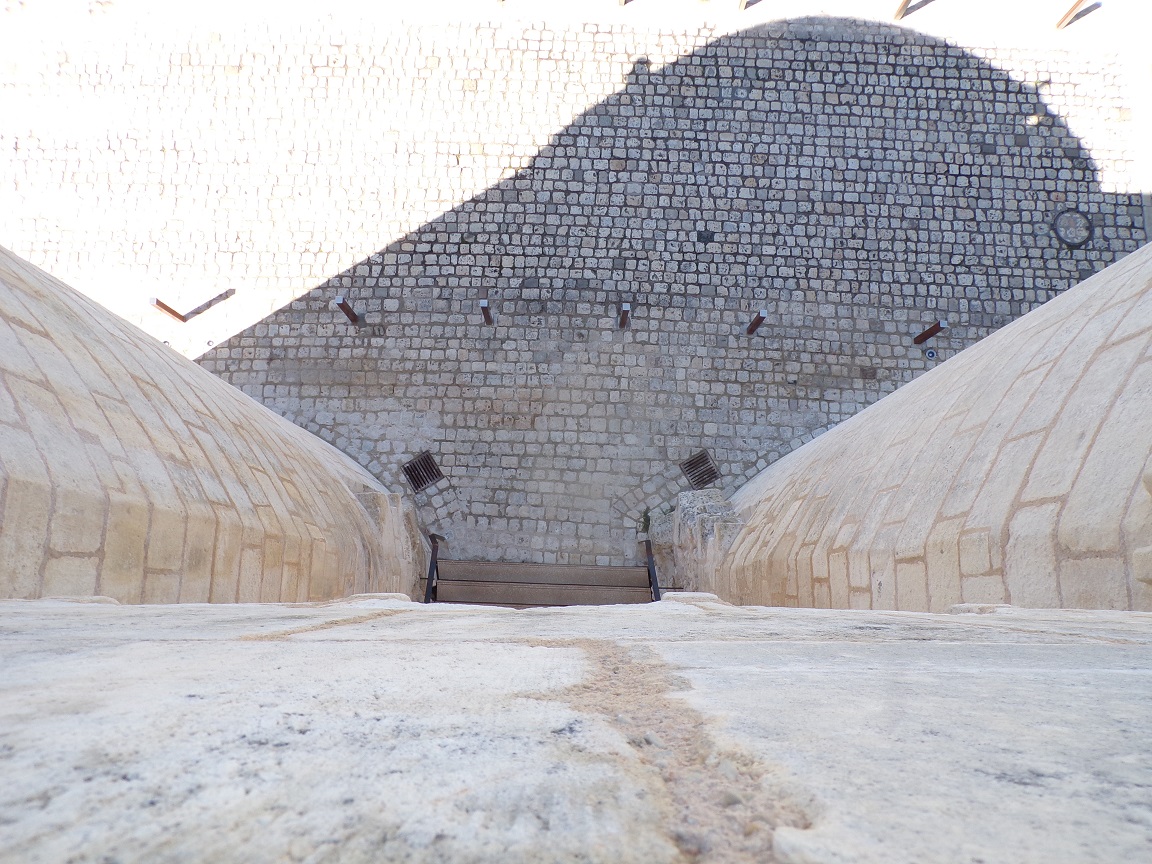 La Porte Saint-Jacques (21 septembre 2025)