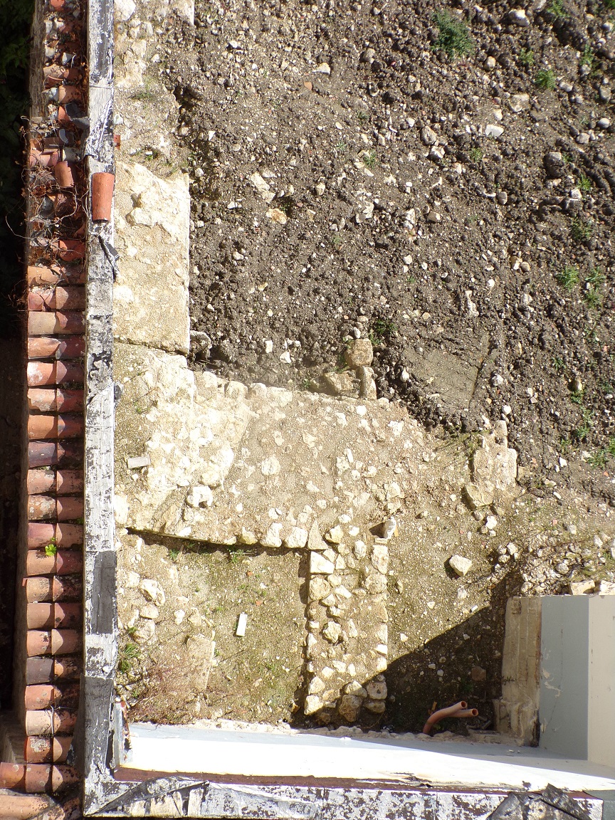 La Porte Saint-Jacques (21 septembre 2025)