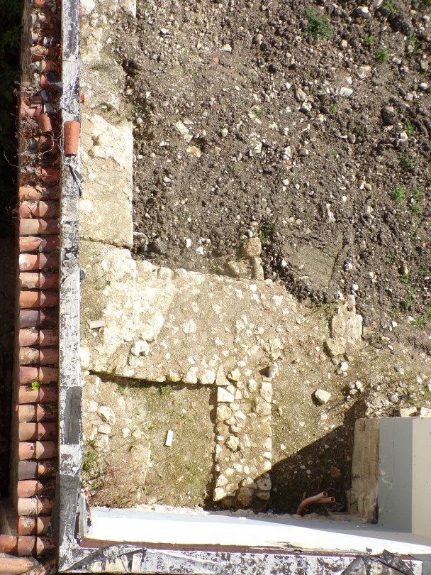 La Porte Saint-Jacques (21 septembre 2025)