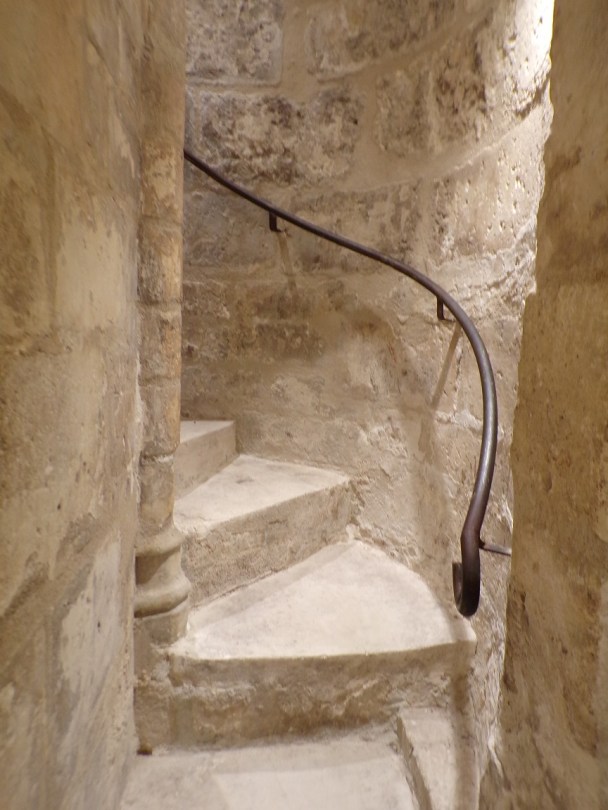 La Porte Saint-Jacques (21 septembre 2025)