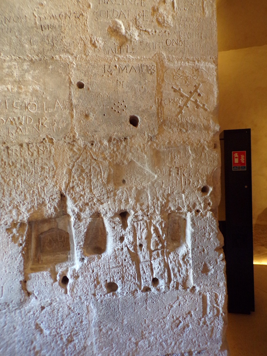 La Porte Saint-Jacques (21 septembre 2025)