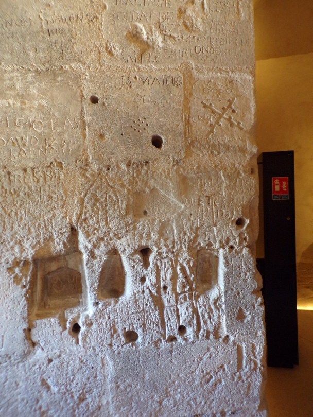 La Porte Saint-Jacques (21 septembre 2025)