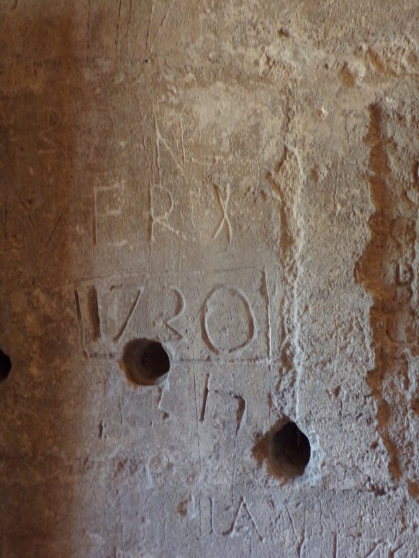 La Porte Saint-Jacques (21 septembre 2025)