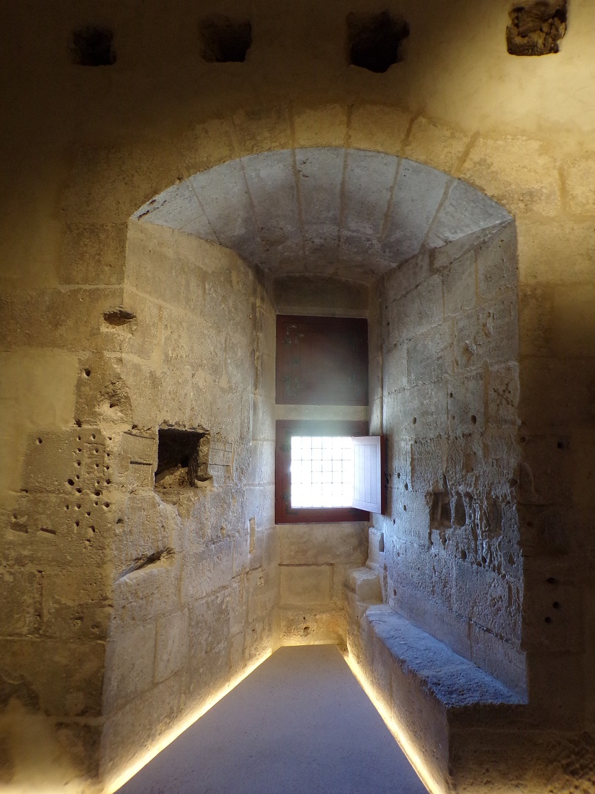 La Porte Saint-Jacques (21 septembre 2025)