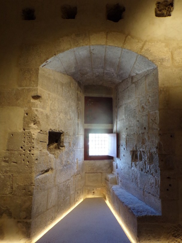 La Porte Saint-Jacques (21 septembre 2025)