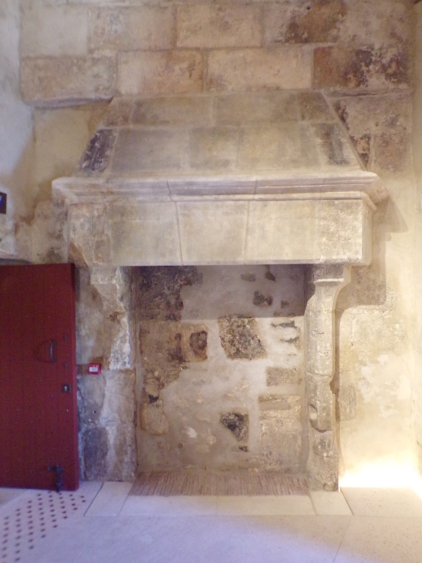 La Porte Saint-Jacques (21 septembre 2025)