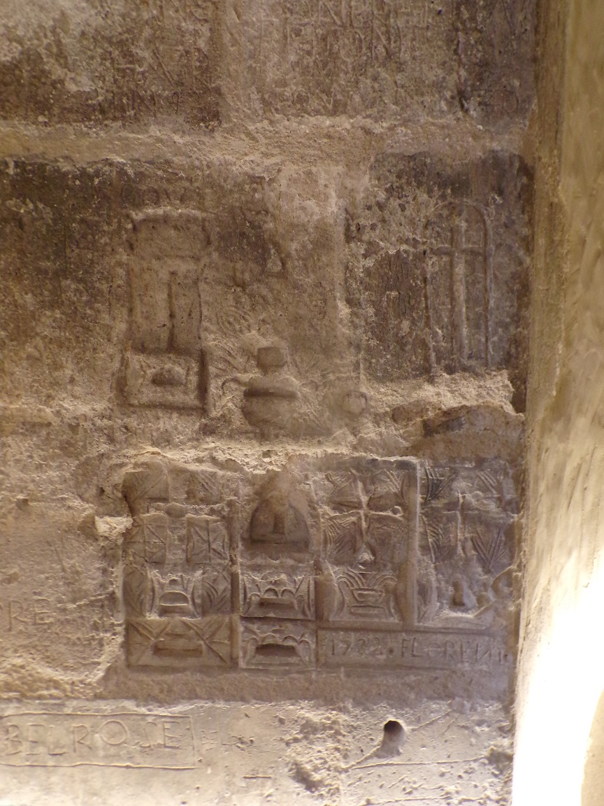 La Porte Saint-Jacques (21 septembre 2025)