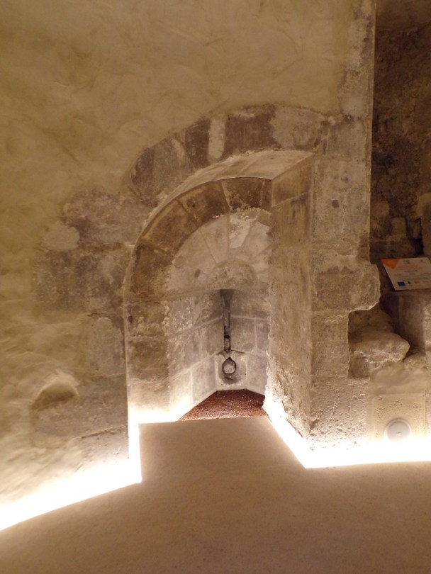 La Porte Saint-Jacques (21 septembre 2025)