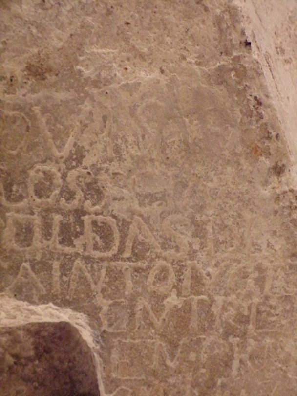 La Porte Saint-Jacques (21 septembre 2025)