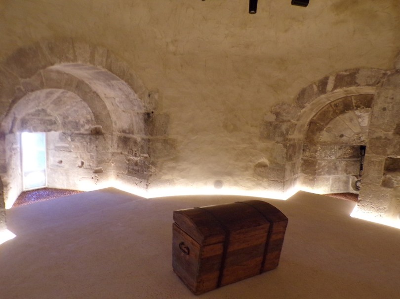 La Porte Saint-Jacques (21 septembre 2025)