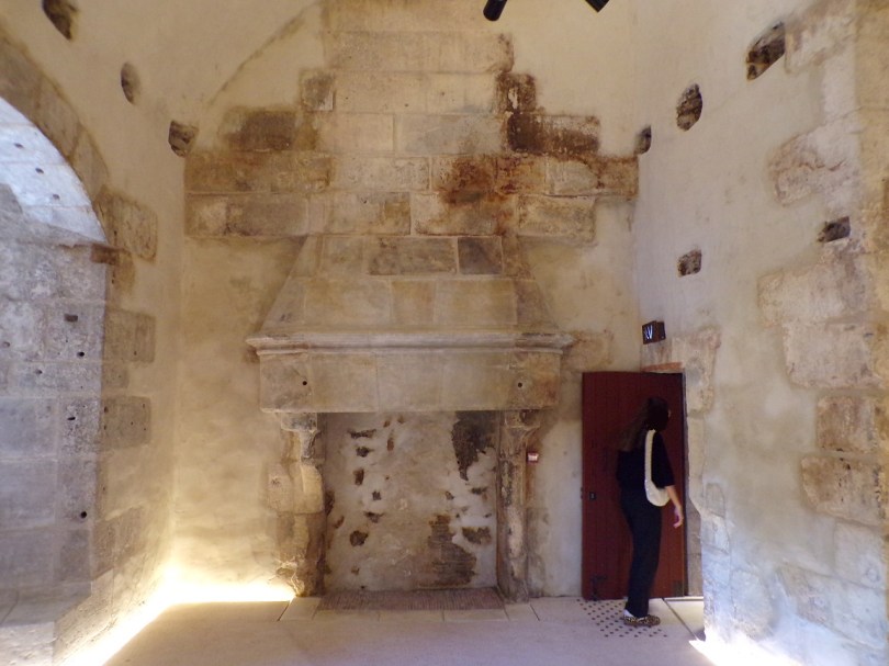 La Porte Saint-Jacques (21 septembre 2025)