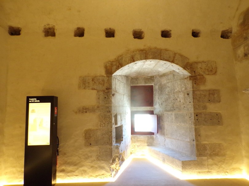 La Porte Saint-Jacques (21 septembre 2025)