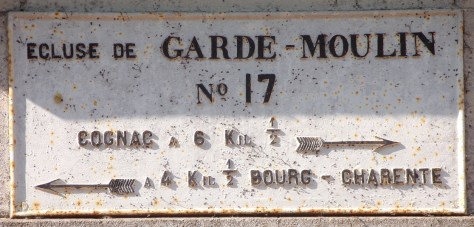 Maison de l'écluse Gade-Moulin (10 juin 2025)