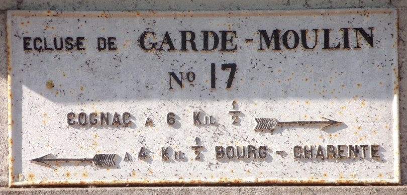 Maison de l'écluse Gade-Moulin (10 juin 2025)