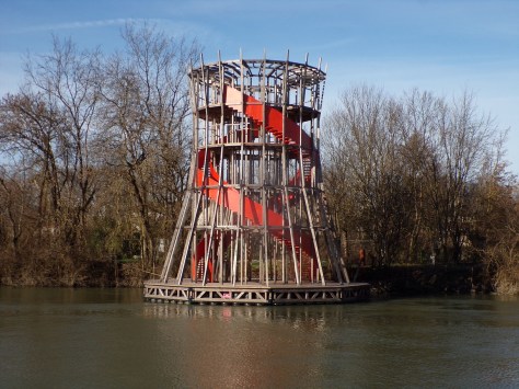 La Maison sur le Fleuve (15 janvier 2026)