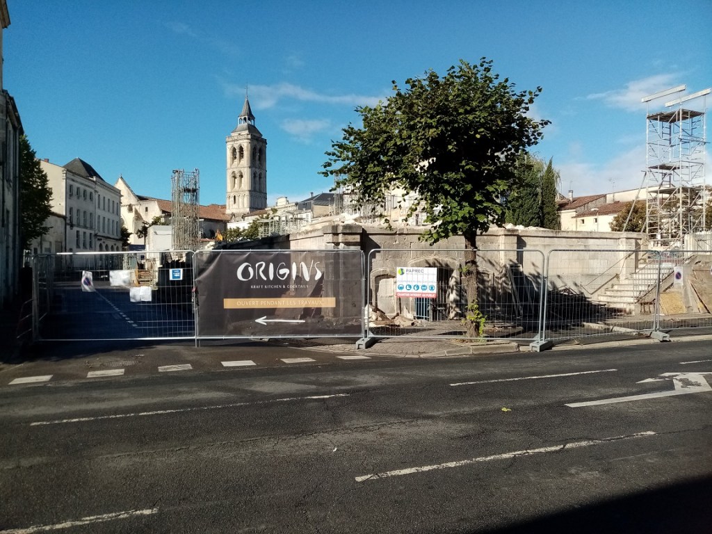 Le Marché (28 août 2026)