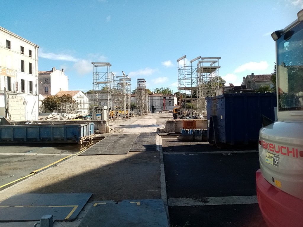 Le Marché (28 août 2026)