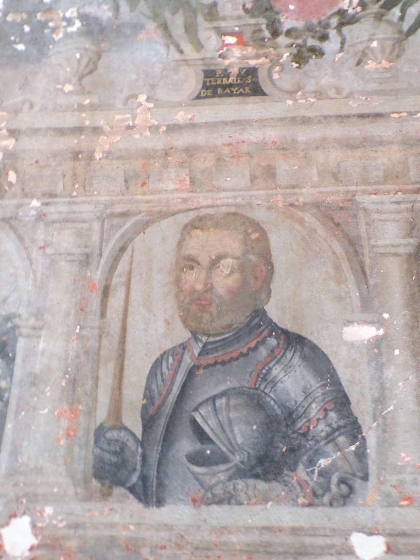 Hôtel Verdelin - Pierre Terrail dit Bayard (20 septembre 2026)