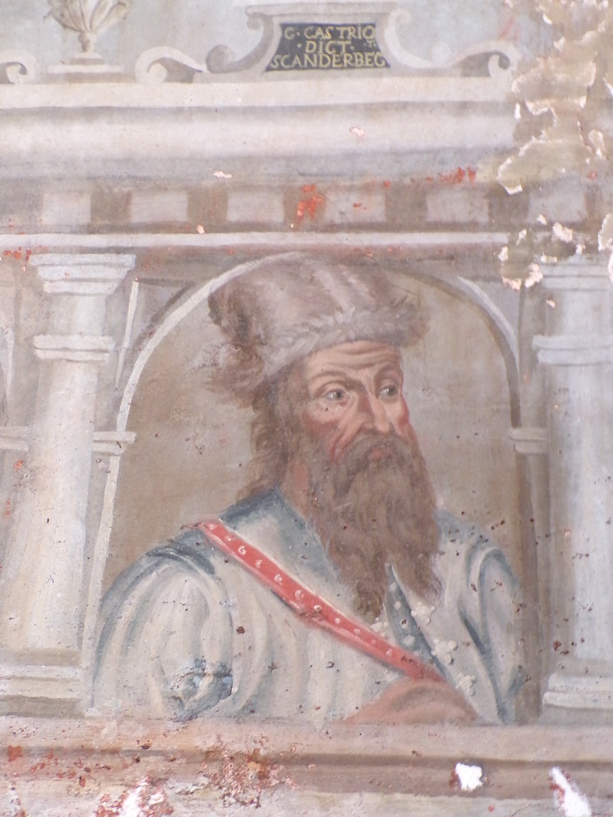 Hôtel Verdelin - Scanderbeg (20 septembre 2026)