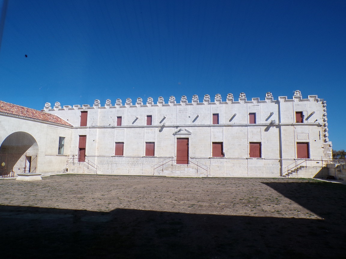 Le Château de Bouteville (19 septembre 2026)
