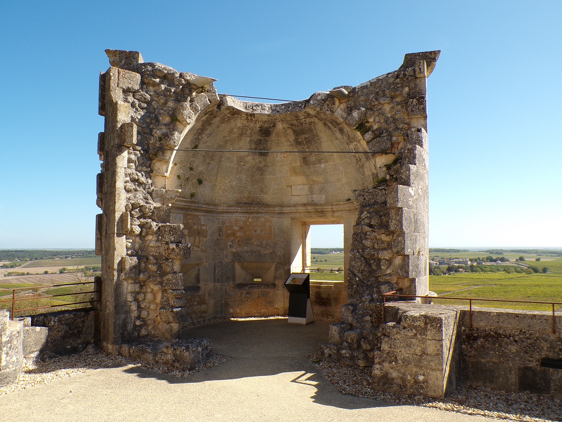 Le Château de Bouteville (19 septembre 2026)