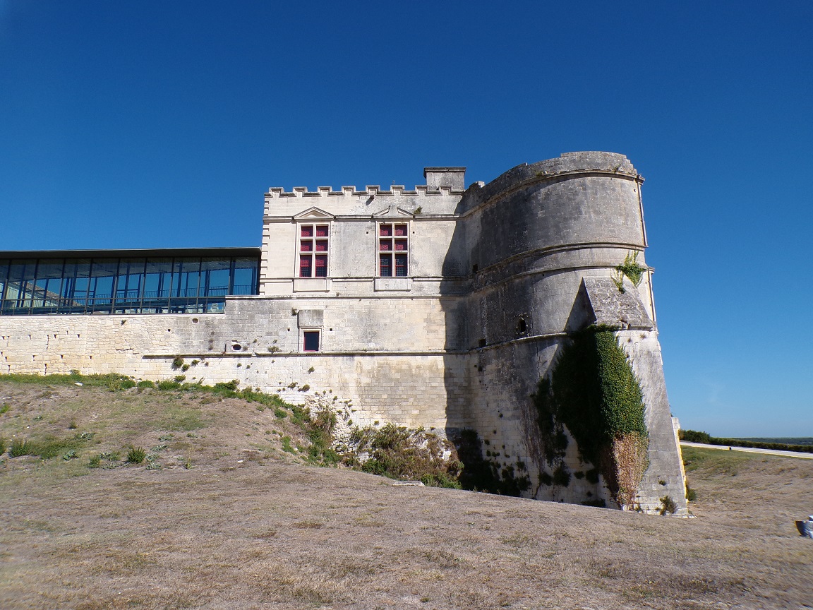 Le Château de Bouteville (19 septembre 2026)