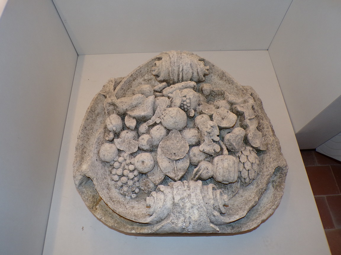 Le Château de Bouteville - Sculpture (19 septembre 2026)