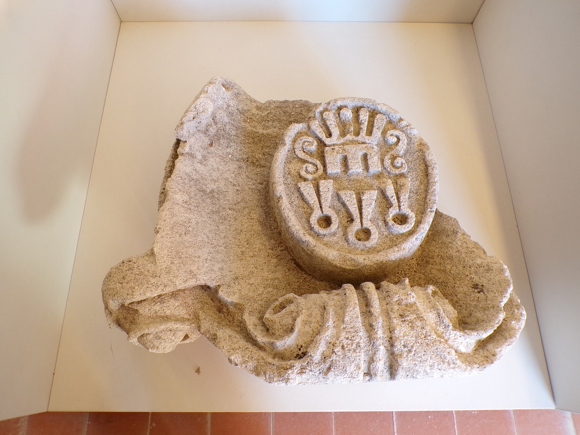 Le Château de Bouteville - Sculpture (19 septembre 2026)