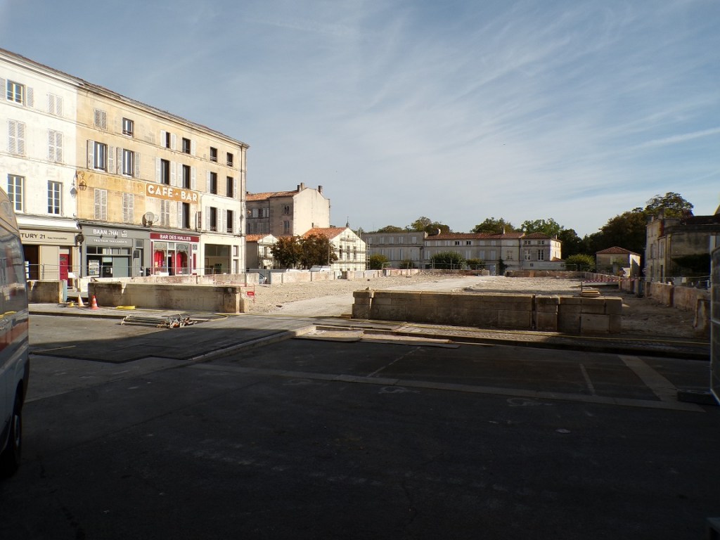Le Marché (17 septembre 2026)