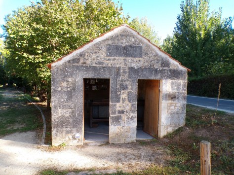 Saint-Amant - Trieur (19 septembre 2026)